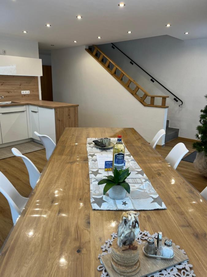 Ferienwohnungen Angelika Garmisch-Partenkirchen Exterior foto